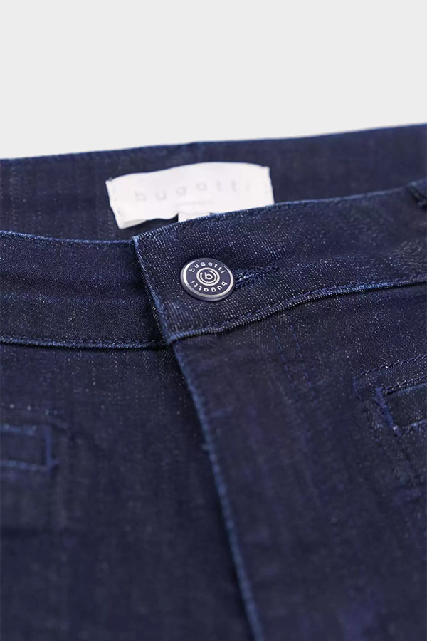 ΤΖΗΝ BUGATTI - 390 ΜΠΛΕ